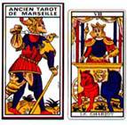 Apprendre la voyance avec le Tarot de Marseille